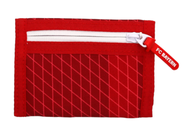 Preview: FC Bayern München - Geldbeutel Unisex